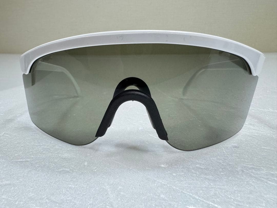 オークリー レーザーブレード　RAZOR BLADES サングラス