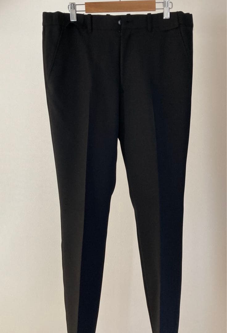 CHOPIN　ショパン　スーツ　卒業式　男の子 黒　ブラック　170cm