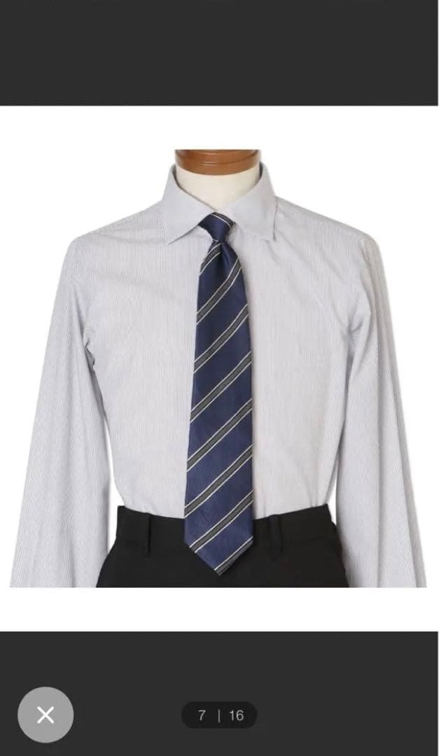 CHOPIN　ショパン　スーツ　卒業式　男の子 黒　ブラック　170cm