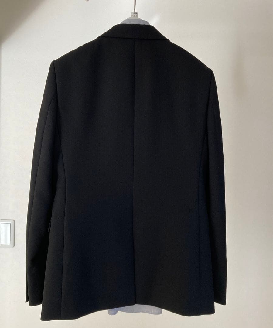 CHOPIN　ショパン　スーツ　卒業式　男の子 黒　ブラック　170cm