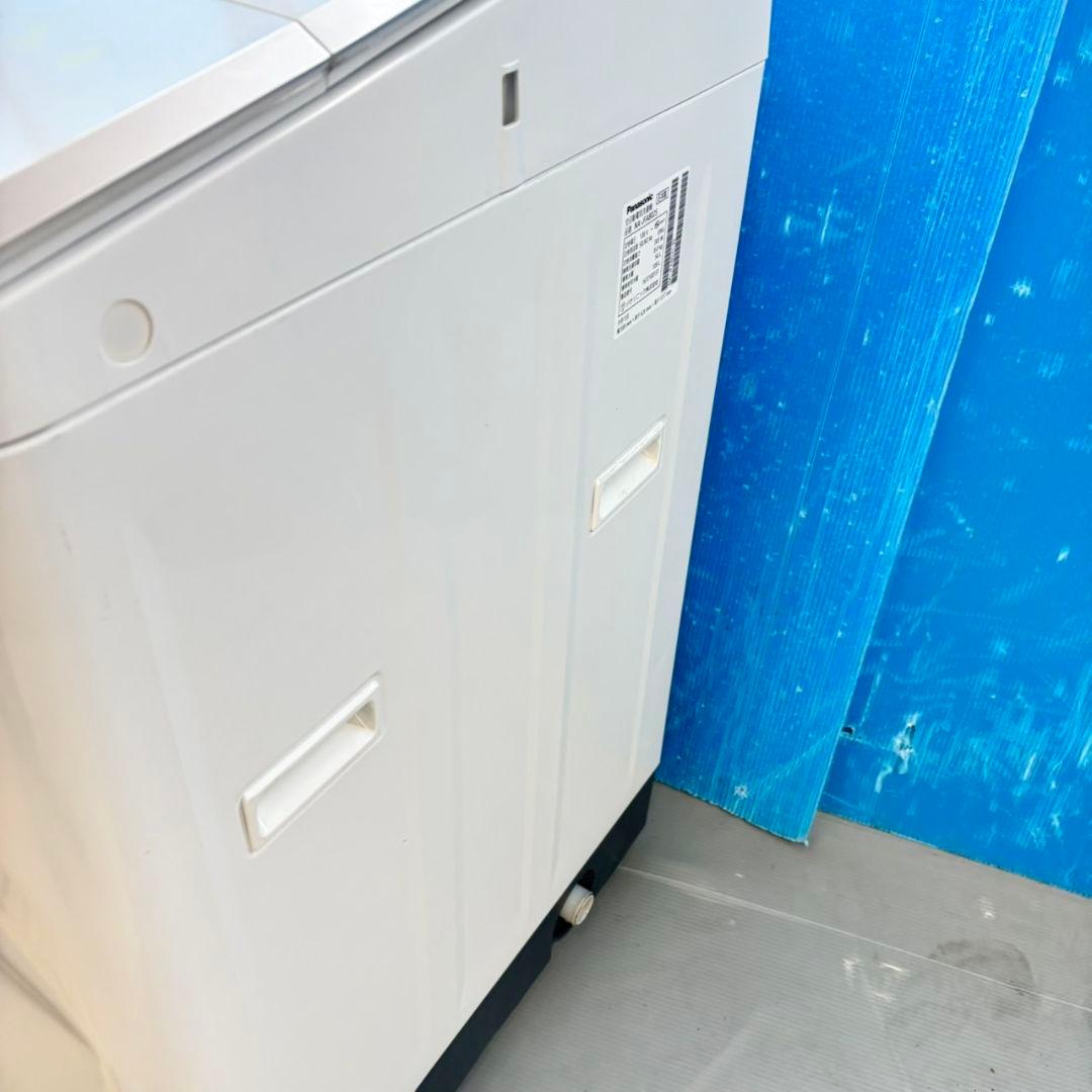 489 洗濯機　容量8キロ　エコナビ搭載　今だけ6カ月動作保証　格安　イチオシ