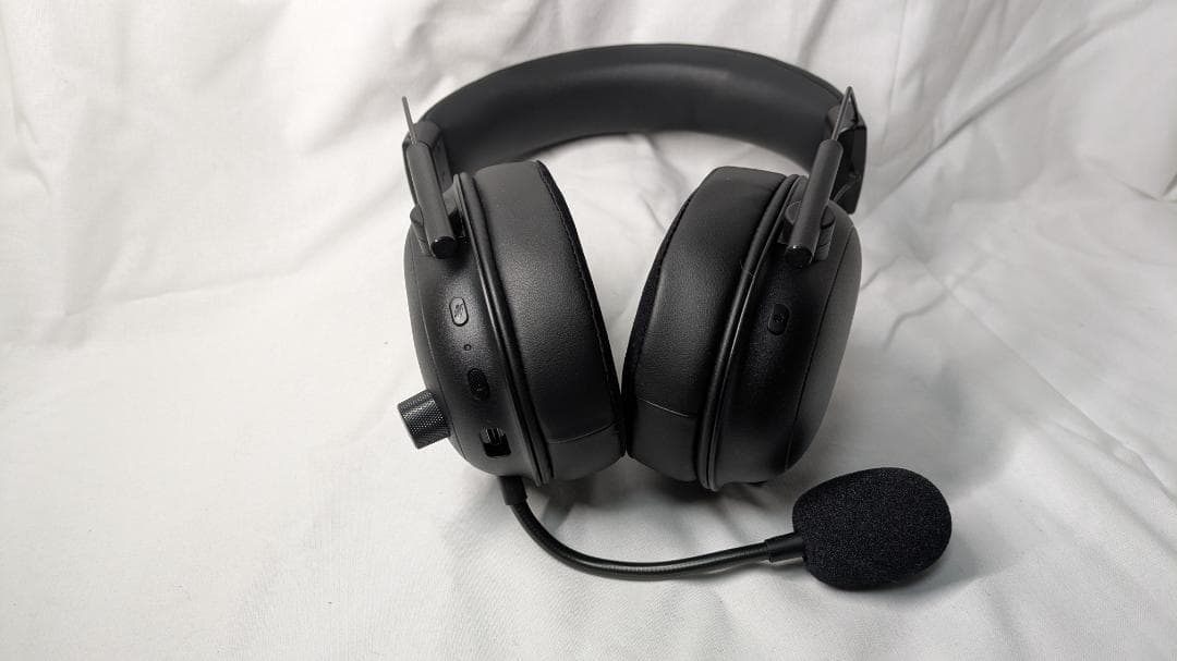 [新古品] Razer BlackShark V2 HyperSpeed