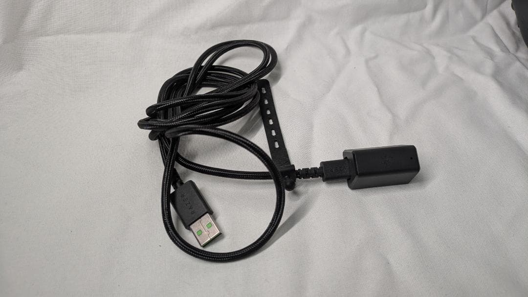 [新古品] Razer BlackShark V2 HyperSpeed