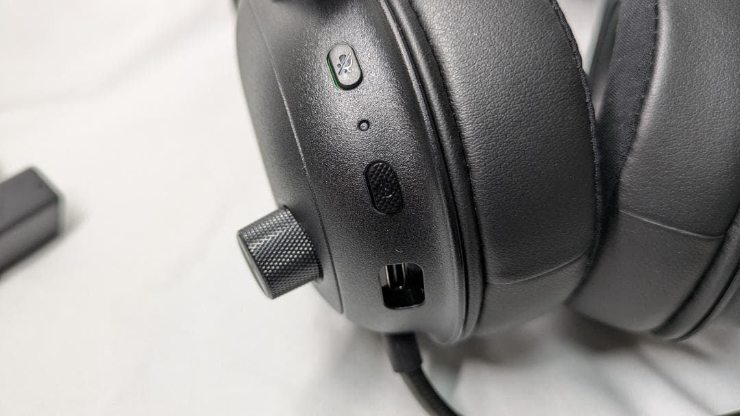 [新古品] Razer BlackShark V2 HyperSpeed