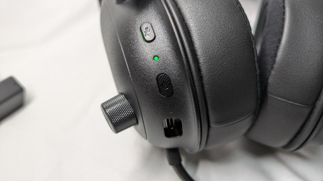 [新古品] Razer BlackShark V2 HyperSpeed