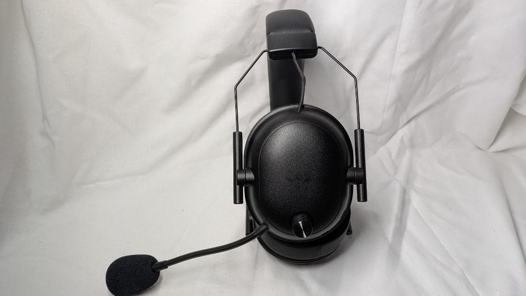 [新古品] Razer BlackShark V2 HyperSpeed