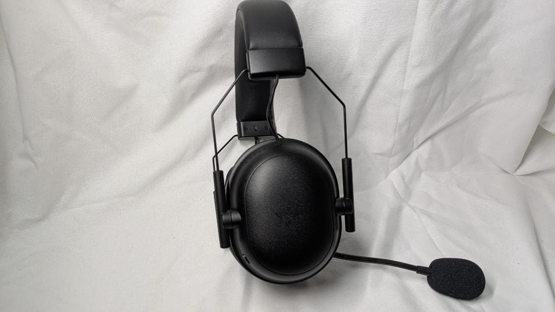 [新古品] Razer BlackShark V2 HyperSpeed