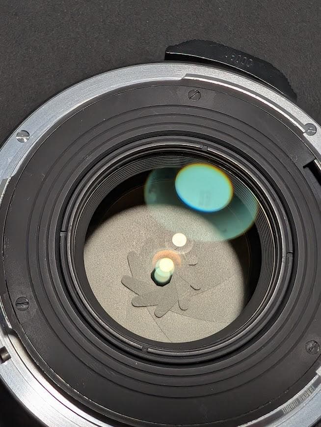 PENTAX SMC TAKUMAR 6x7 67 105mm F/2.4 中判