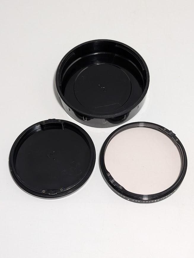 PENTAX SMC TAKUMAR 6x7 67 105mm F/2.4 中判