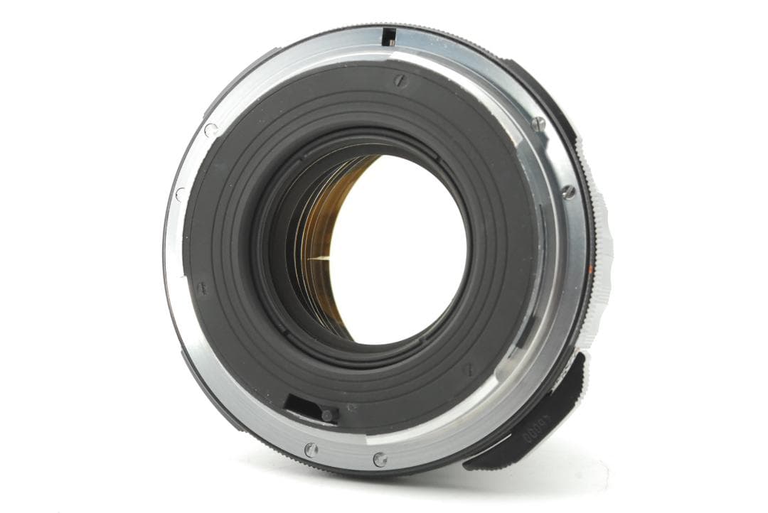 PENTAX SMC TAKUMAR 6x7 67 105mm F/2.4 中判