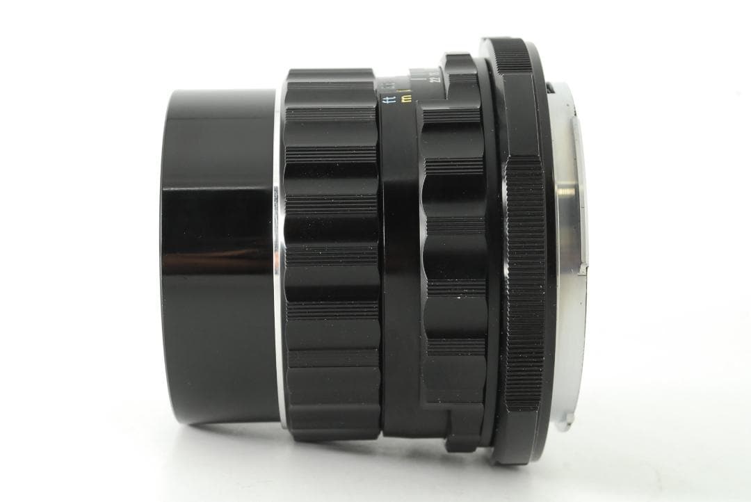 PENTAX SMC TAKUMAR 6x7 67 105mm F/2.4 中判