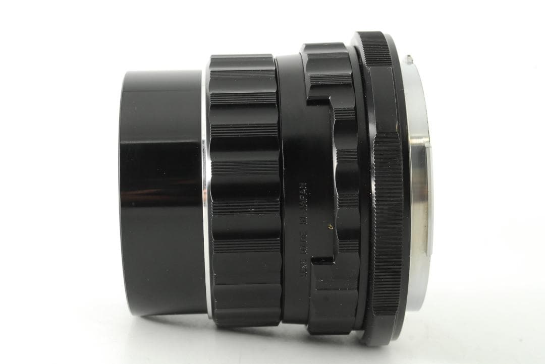 PENTAX SMC TAKUMAR 6x7 67 105mm F/2.4 中判