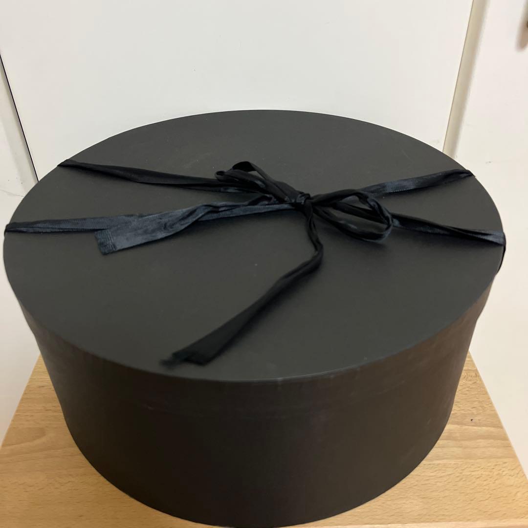 R&D.M.CO- ストローハット