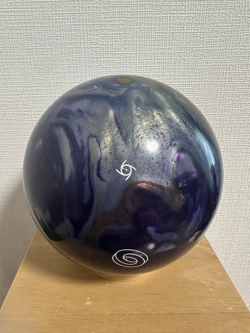 【新品】イクノイックス　15ポンド