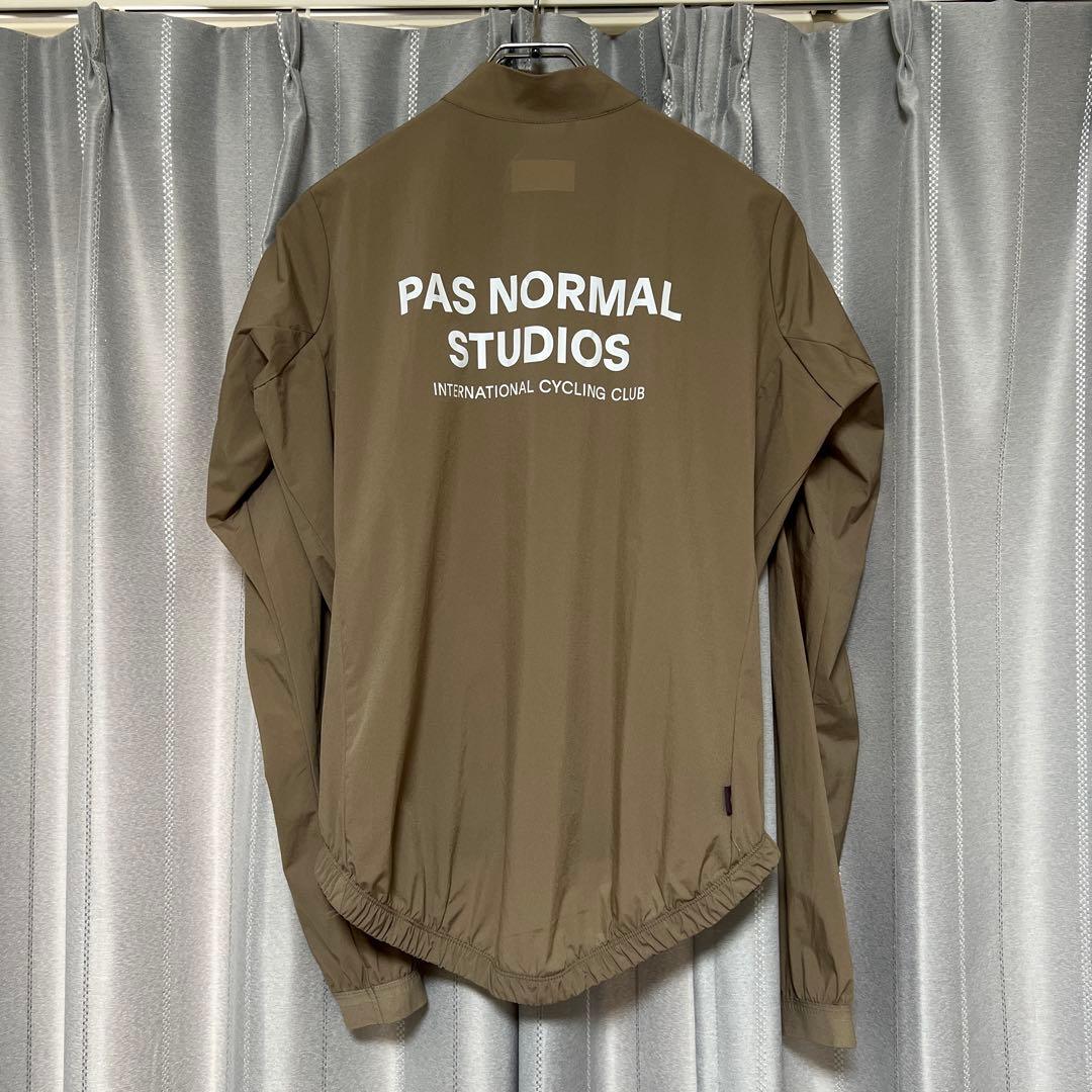 PAS NORMAL STUDIOS ウィンドブレーカー