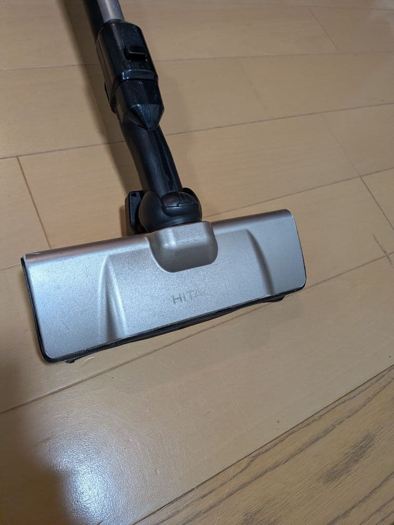 【メルコウ】日立　スティッククリーナー　PV-BH900K