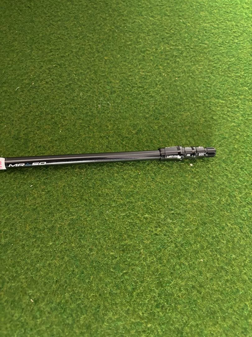 新品 未使用 テーラースリーブ REAX MR 50 フレックスS