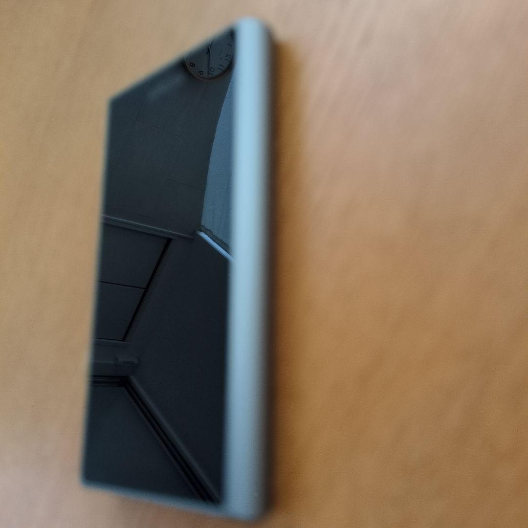 ポータブルプレーヤー SONY DEGITAL MEDIA PLAYER NW-A105