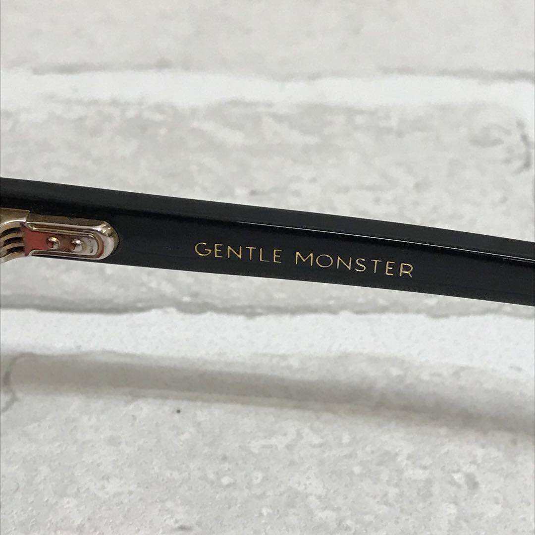 F-160.GENTLE MONSTER ジェントルモンスター サングラス