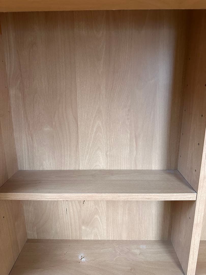 堀田木工所 学習机