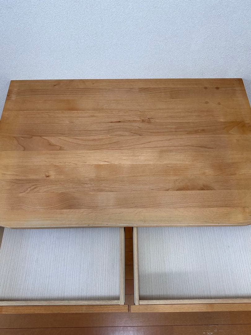 堀田木工所 学習机