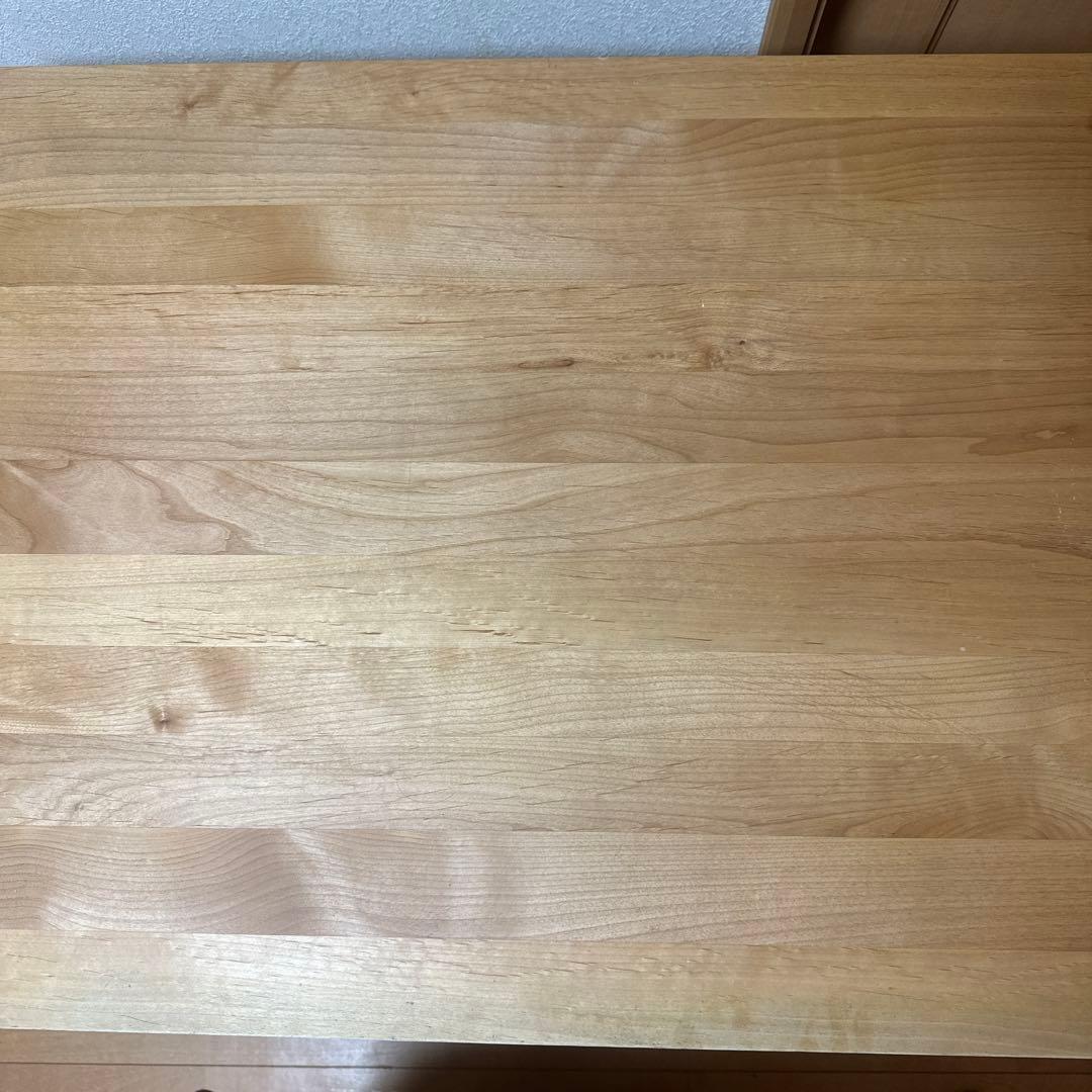 堀田木工所 学習机