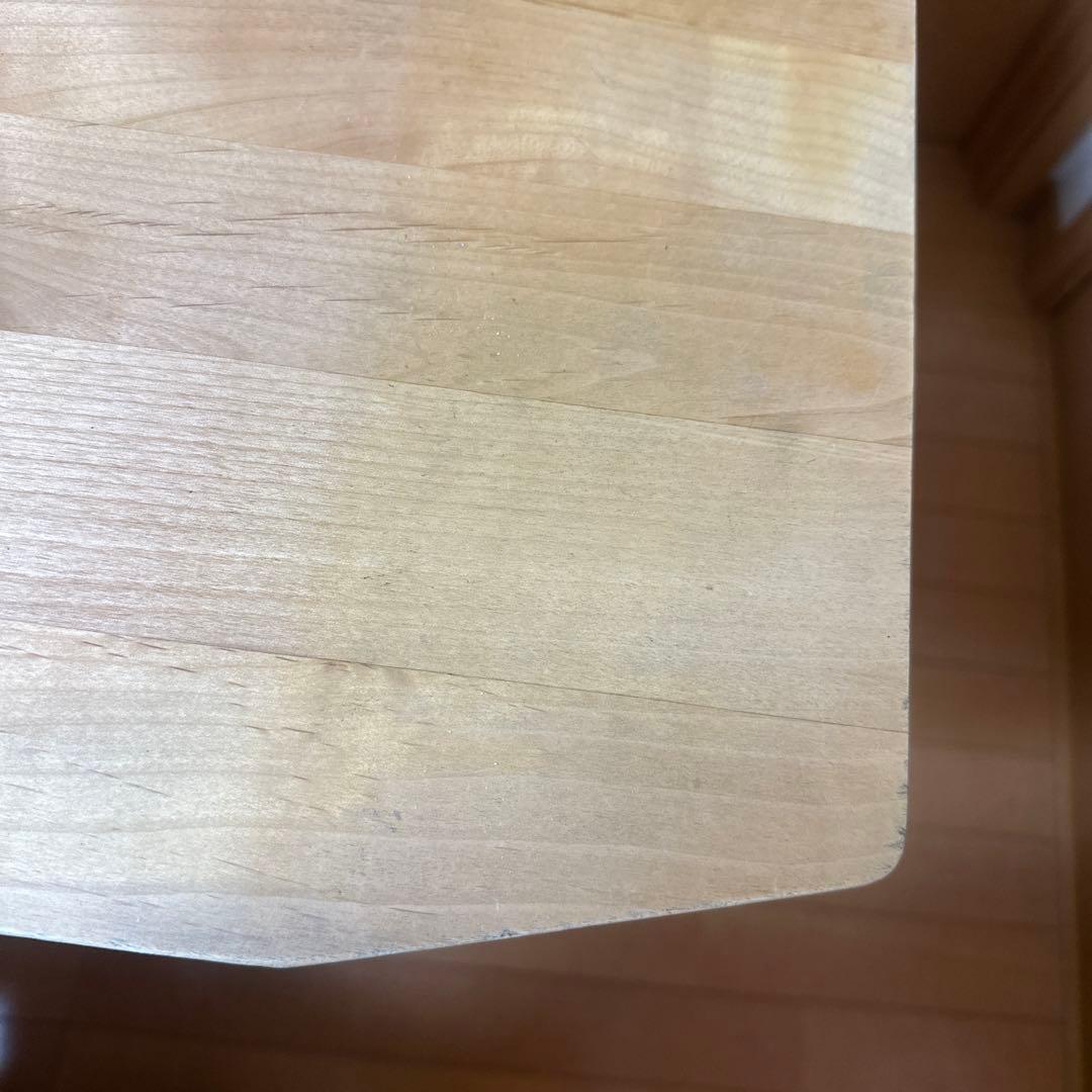 堀田木工所 学習机