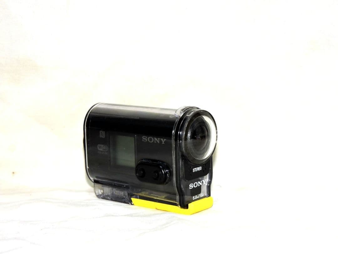 SONY HDR-AS30V アクションカメラ