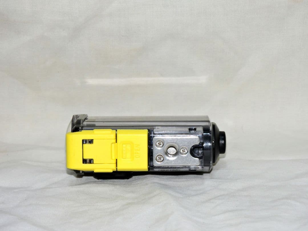 SONY HDR-AS30V アクションカメラ