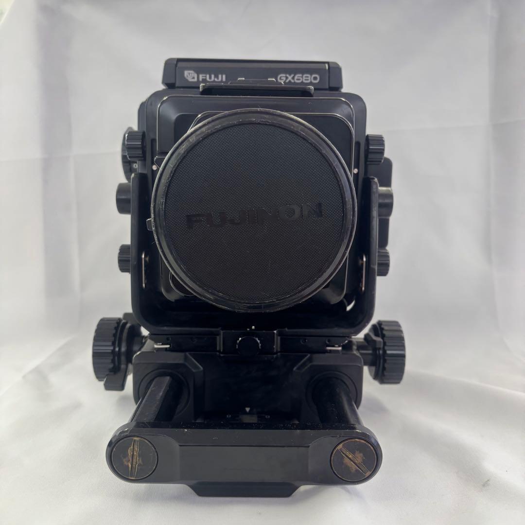 FUJINON GFX680 フィルムカメラ ジャンク品
