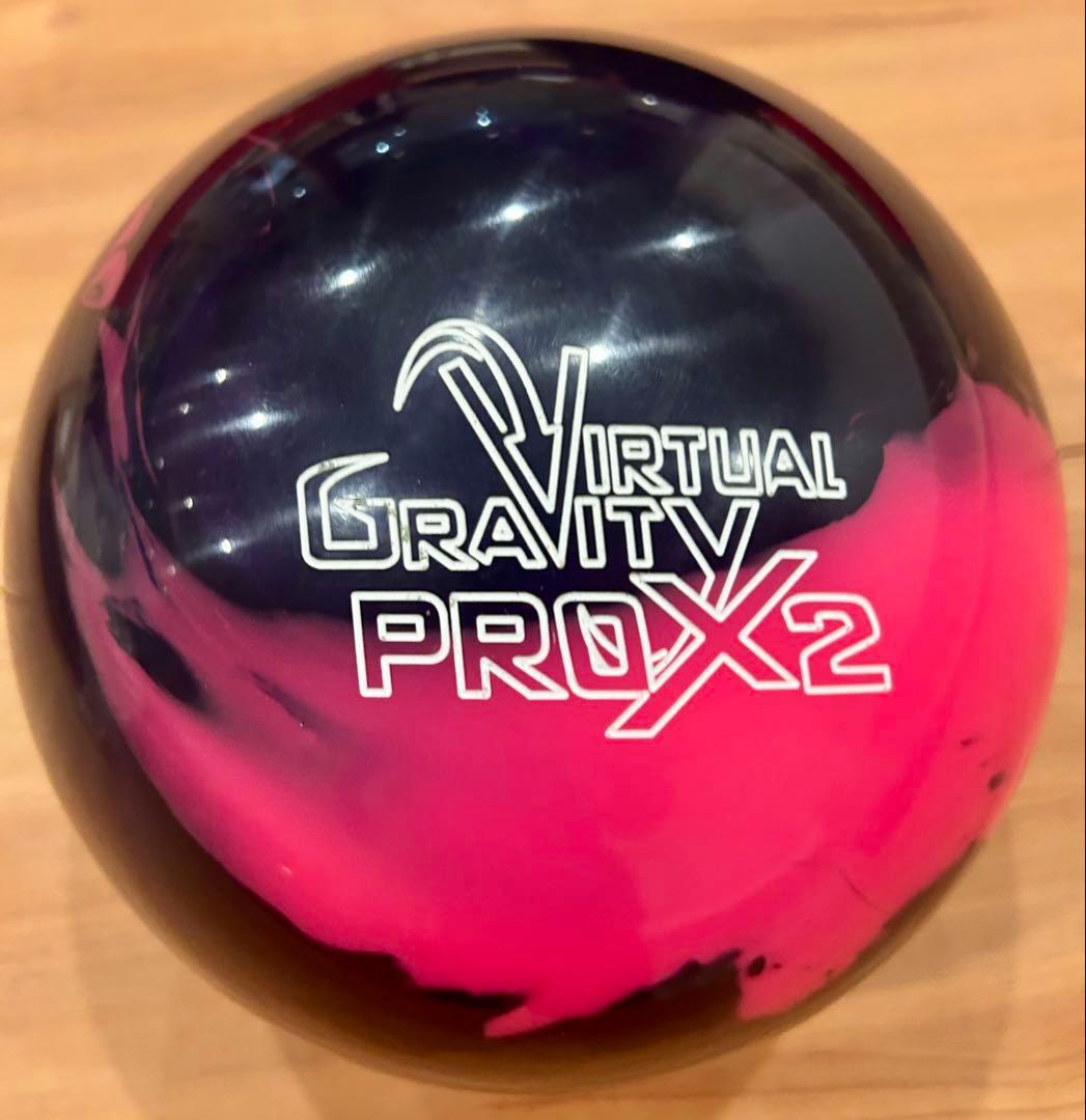 【新品】バーチャルグラビティプロX2 15p