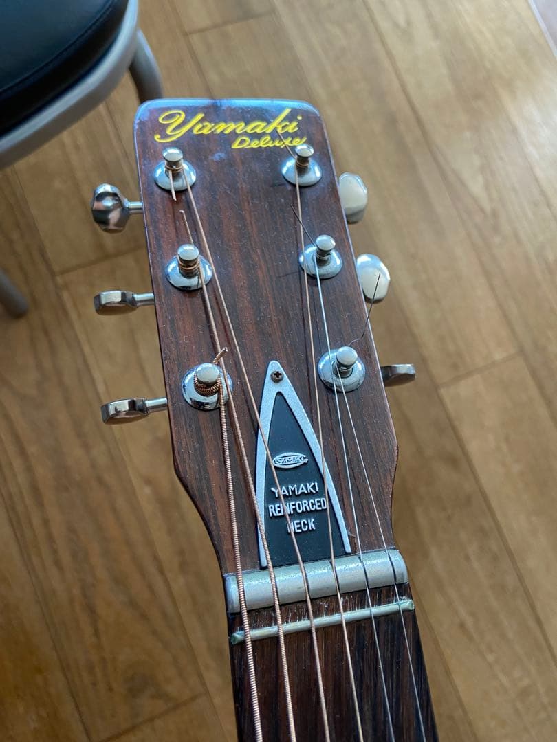 ギター Yamaki Deluxe no.120