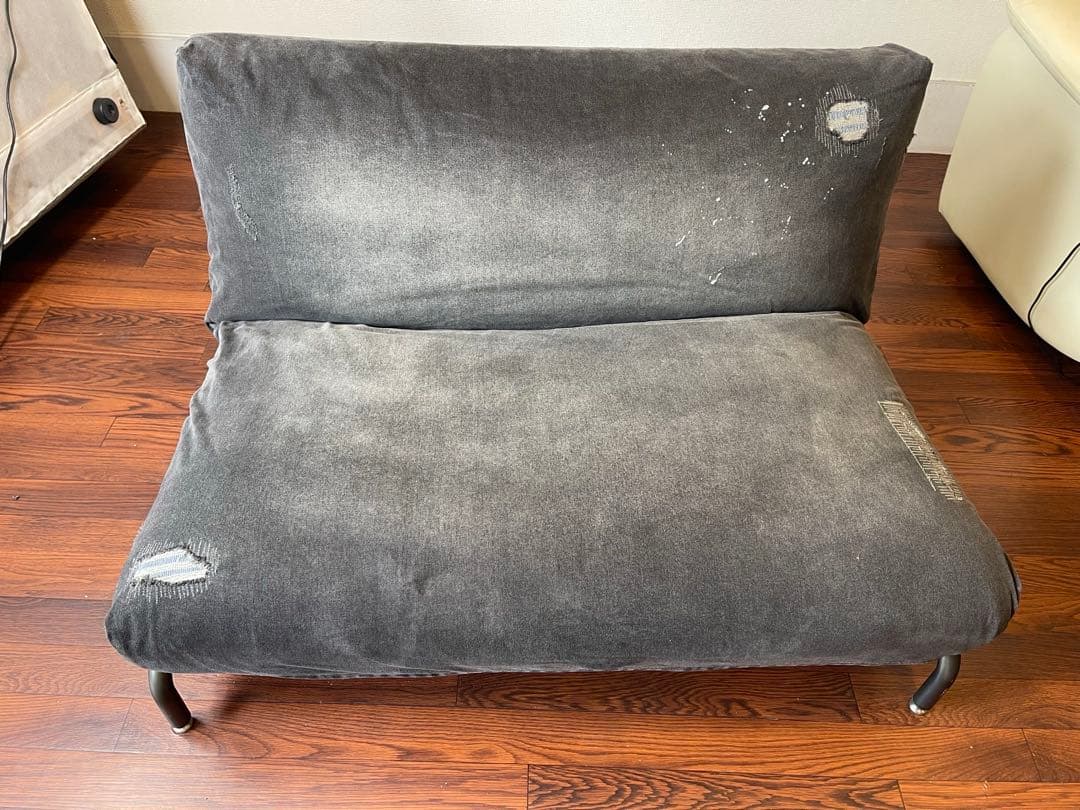 【本日限定値下げ】ジャーナルスタンダー★ロデチェア1シーター&カバーセット