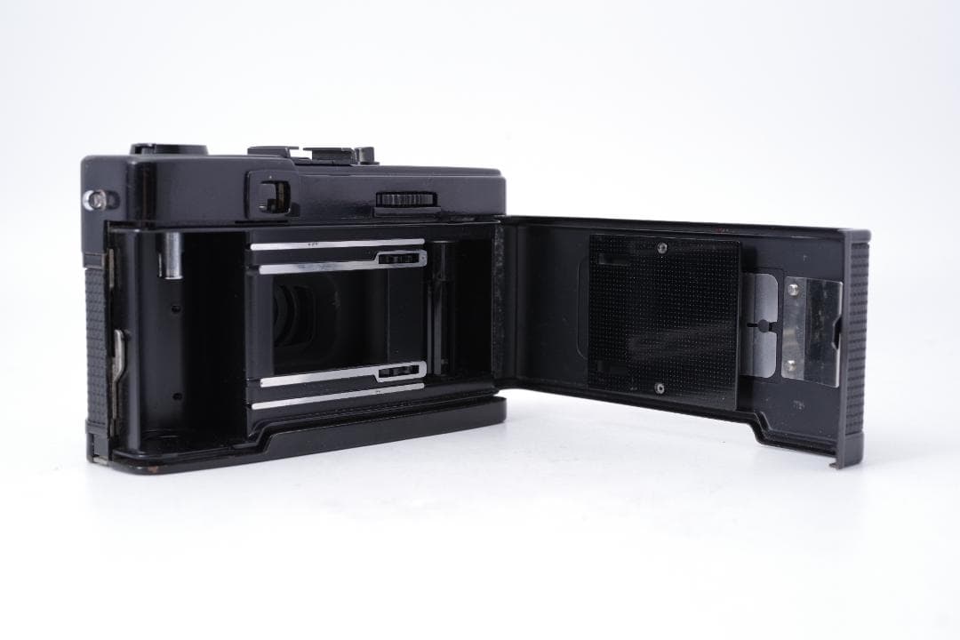 OLYMPUS TRIP 35 ブラック