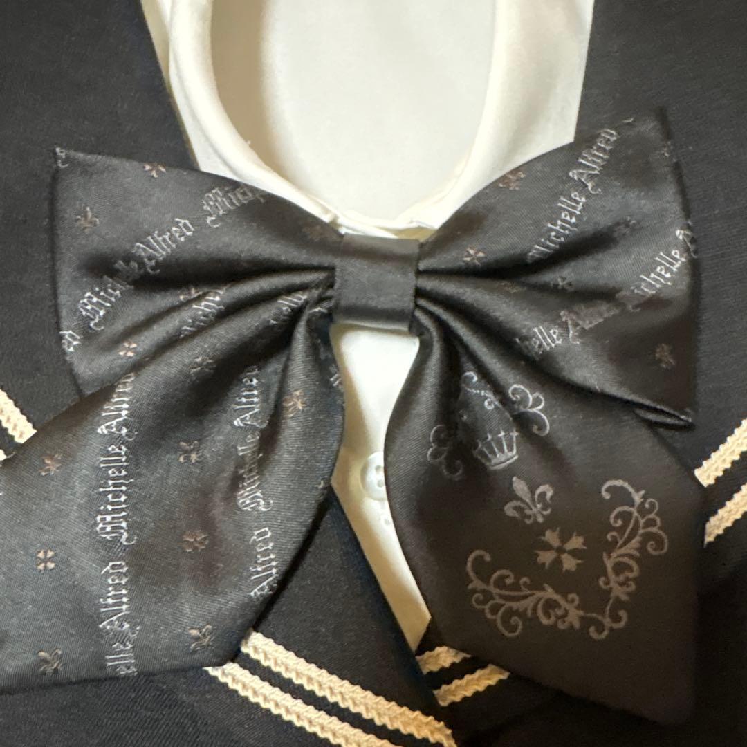 165㎝　ミッシェルアルフレッド　セーラー襟スーツ　卒服　キャサリンコテージ