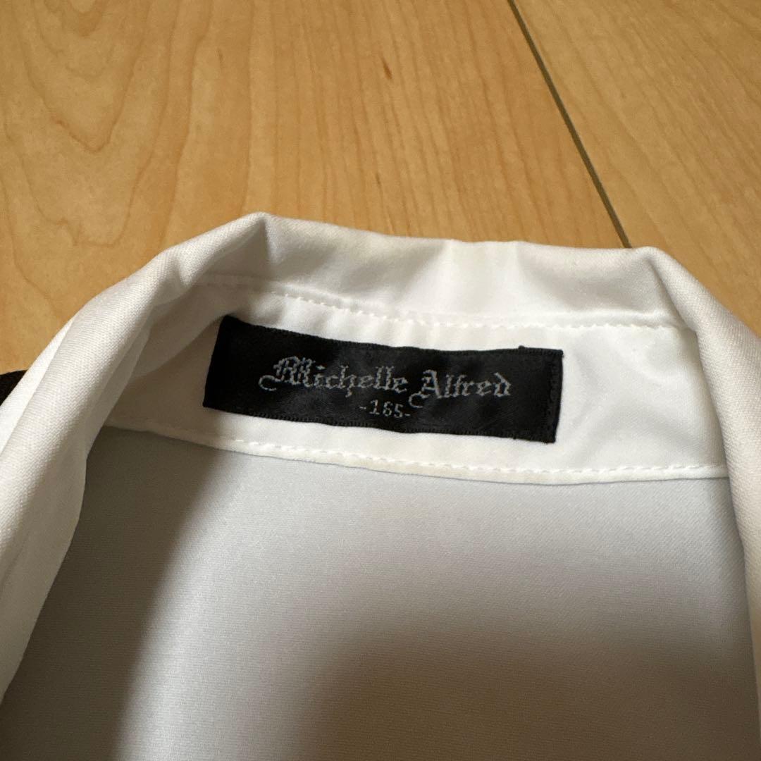 165㎝　ミッシェルアルフレッド　セーラー襟スーツ　卒服　キャサリンコテージ