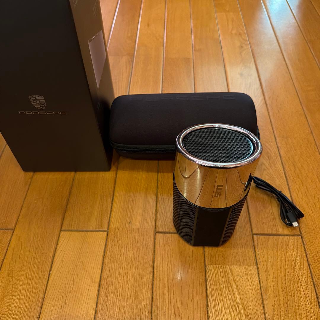 限定1963台！911 Speaker 2.0 60Y 定価100,650円