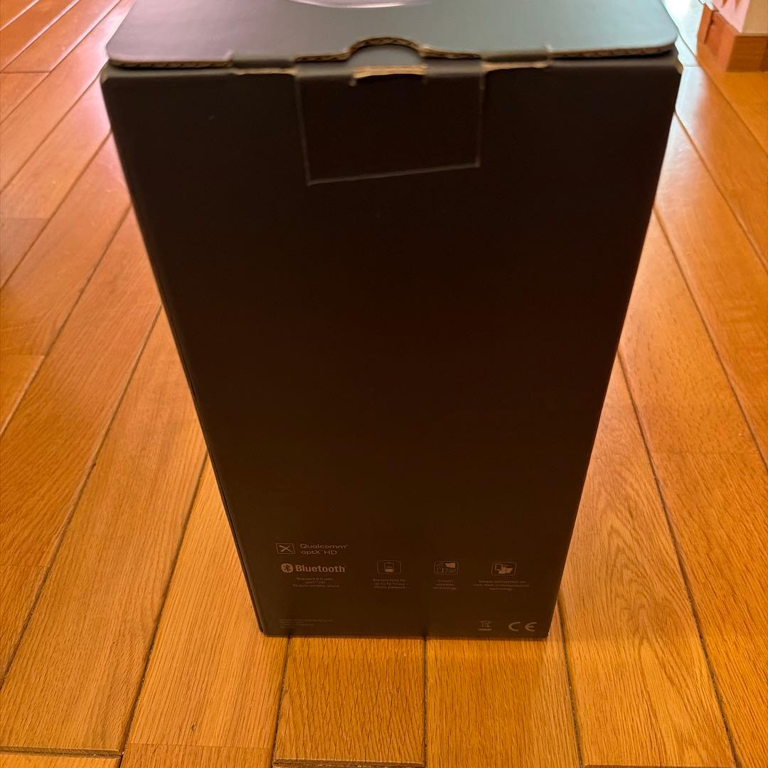 限定1963台！911 Speaker 2.0 60Y 定価100,650円