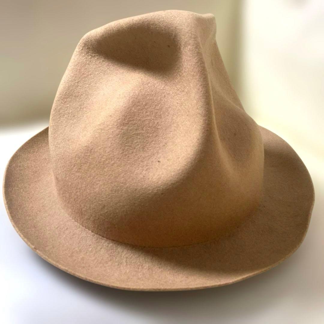 worlds end mountain hat ヴィヴィアン