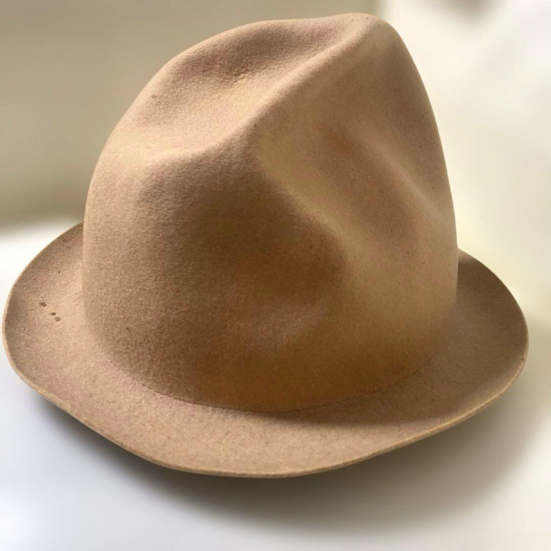 worlds end mountain hat ヴィヴィアン