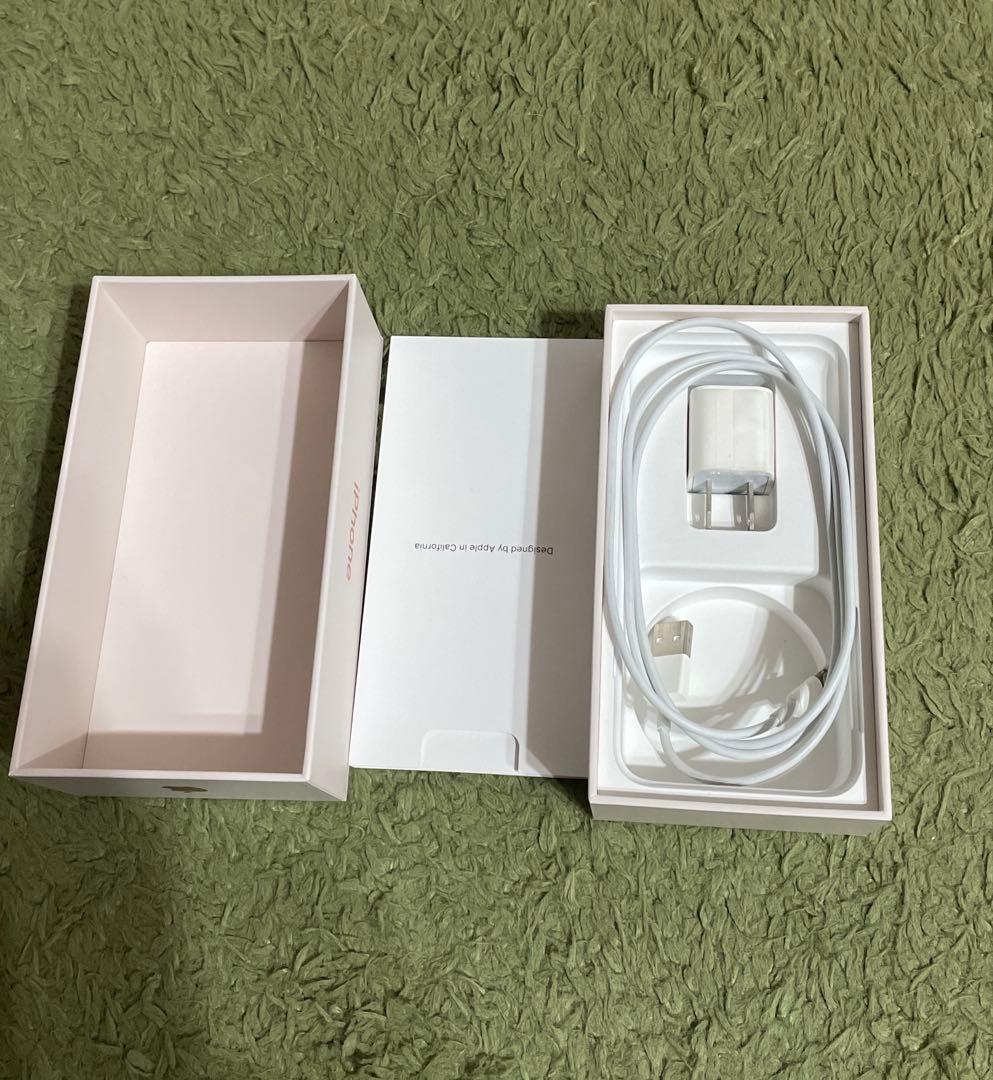 iPhone8 64GB ゴールド 本体