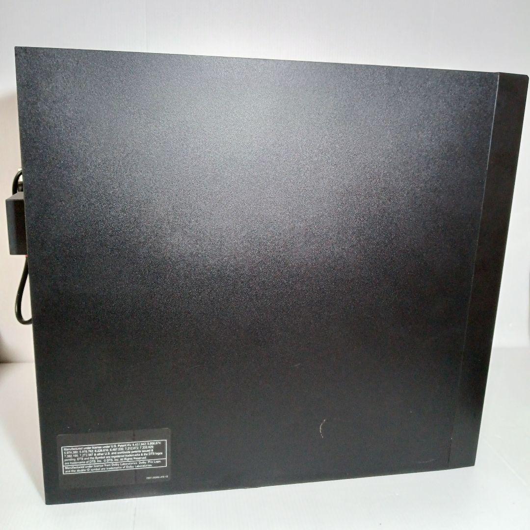 PIONEER パイオニア SX-SWR2 ホームシアターシステム サラウンド