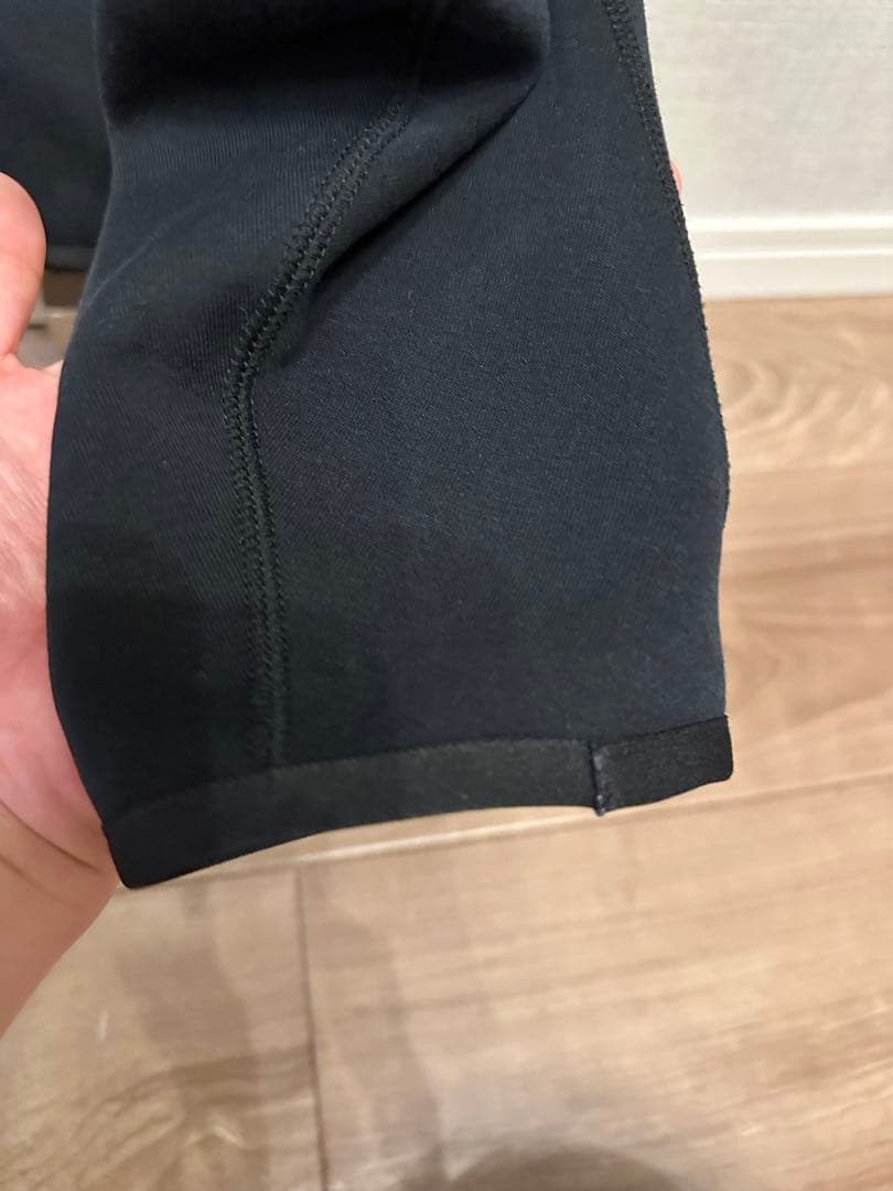 希少品　鹿島アントラーズ 19 NIKE テックフリースフルジップフーディ