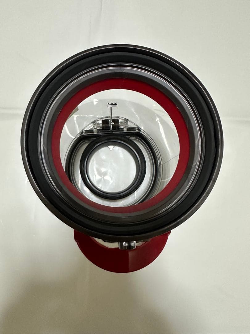 掃除機・クリーナー Dyson SV12 [B]