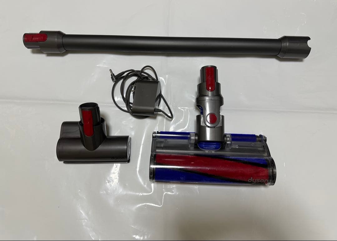 掃除機・クリーナー Dyson SV12 [B]