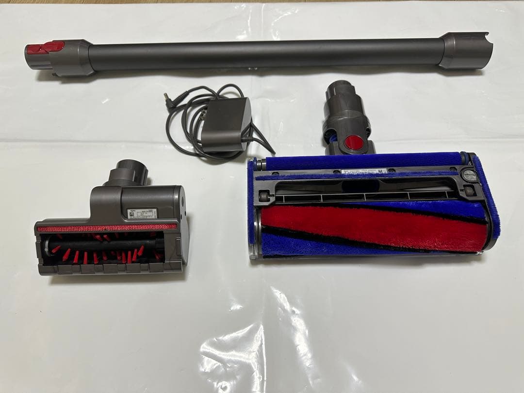 掃除機・クリーナー Dyson SV12 [B]