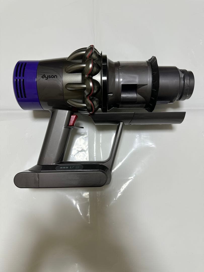 掃除機・クリーナー Dyson SV12 [B]