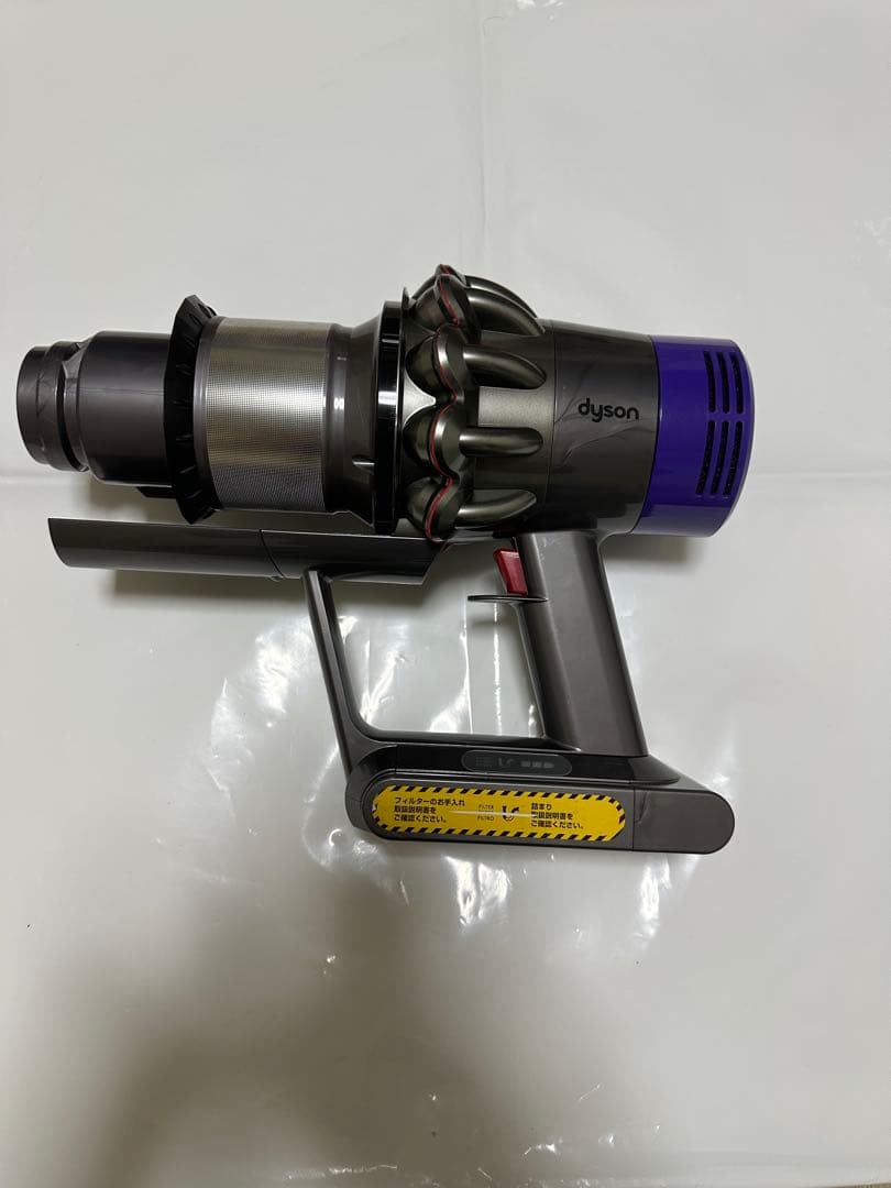 掃除機・クリーナー Dyson SV12 [B]