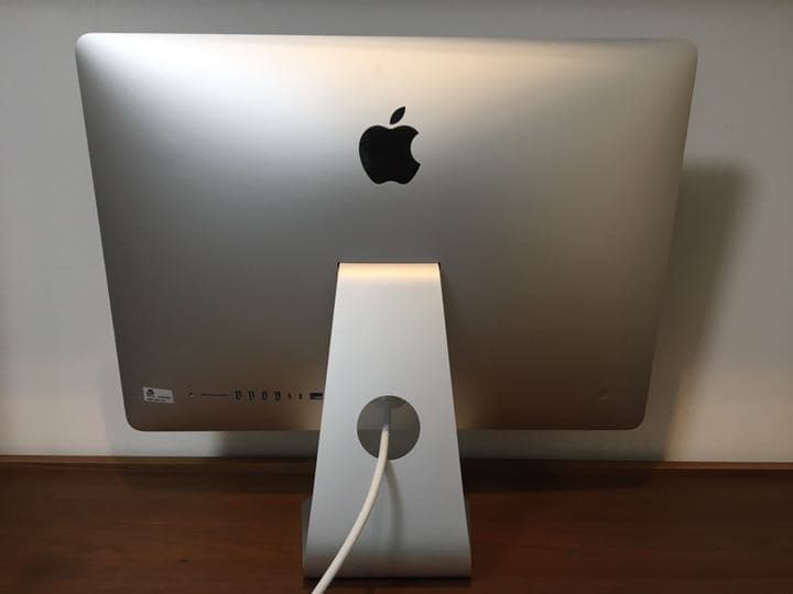 Appleデスクトップ/ iMac 21.5インチ/2017版