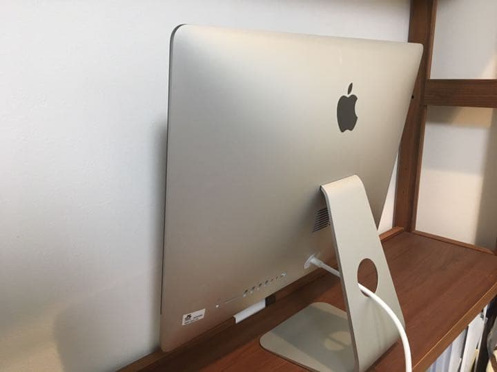 Appleデスクトップ/ iMac 21.5インチ/2017版